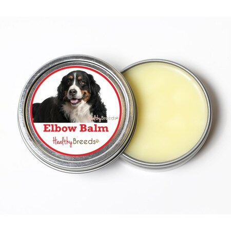 Healthy Breeds 2 oz Bernese Mountain Dog Dog Elbow Balm 840235195700
